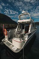 Blåtind Boutique Hotel