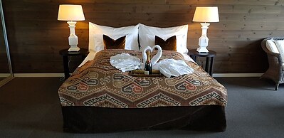 Blåtind Boutique Hotel