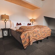 Blåtind Boutique Hotel