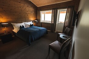 Blåtind Boutique Hotel