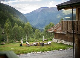 Blåtind Boutique Hotel