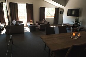 Blåtind Boutique Hotel