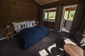 Blåtind Boutique Hotel