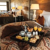 Blåtind Boutique Hotel