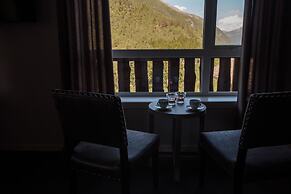 Blåtind Boutique Hotel