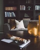 Blåtind Boutique Hotel