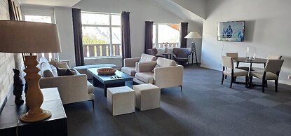 Blåtind Boutique Hotel