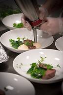 Blåtind Boutique Hotel