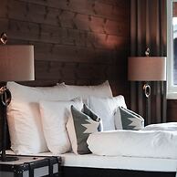 Blåtind Boutique Hotel