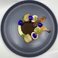 Blåtind Boutique Hotel