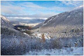 Blåtind Boutique Hotel