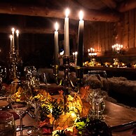 Blåtind Boutique Hotel