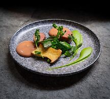 Blåtind Boutique Hotel