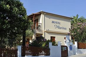 Marina Hotel