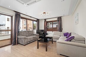 Seafront Protaras Luxury Resort