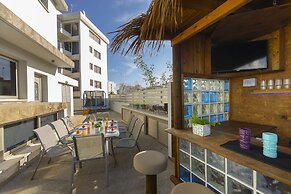 Seafront Protaras Luxury Resort