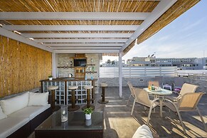 Seafront Protaras Luxury Resort