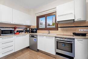 Seafront Protaras Luxury Resort