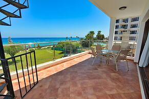 Seafront Protaras Luxury Resort