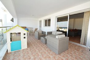 Seafront Protaras Luxury Resort