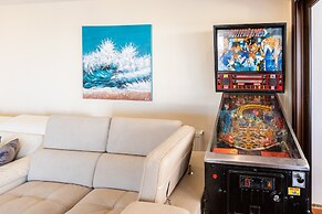 Seafront Protaras Luxury Resort