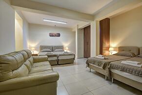 Seafront Protaras Luxury Resort