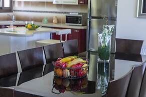 Seafront Protaras Luxury Resort