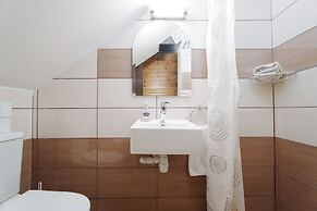 Seafront Protaras Luxury Resort