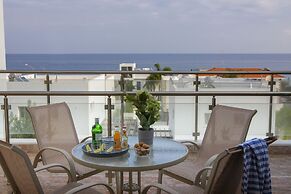 Seafront Protaras Luxury Resort