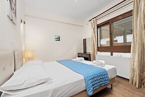 Seafront Protaras Luxury Resort