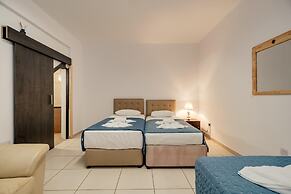 Seafront Protaras Luxury Resort