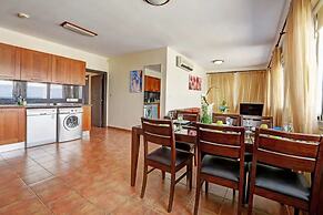 Seafront Protaras Luxury Resort