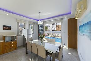 Seafront Protaras Luxury Resort