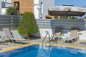 Seafront Protaras Luxury Resort