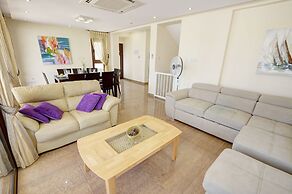 Seafront Protaras Luxury Resort