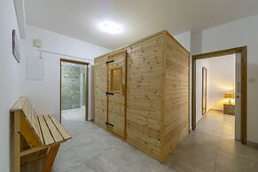 Seafront Protaras Luxury Resort