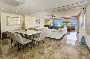 Seafront Protaras Luxury Resort