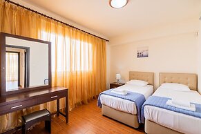 Seafront Protaras Luxury Resort