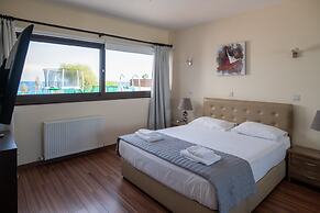 Seafront Protaras Luxury Resort