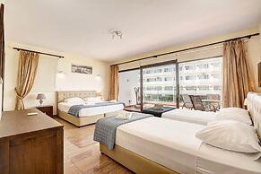 Seafront Protaras Luxury Resort