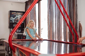 Seafront Protaras Luxury Resort