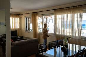 Seafront Protaras Luxury Resort