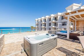 Seafront Protaras Luxury Resort