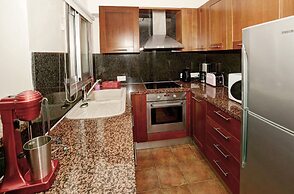 Seafront Protaras Luxury Resort