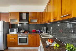 Seafront Protaras Luxury Resort