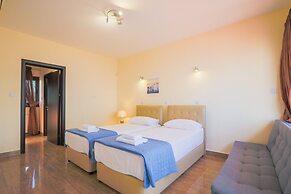 Seafront Protaras Luxury Resort