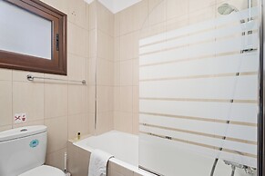 Seafront Protaras Luxury Resort