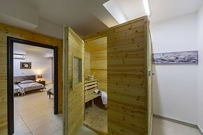 Seafront Protaras Luxury Resort