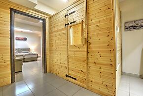 Seafront Protaras Luxury Resort