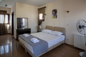 Seafront Protaras Luxury Resort